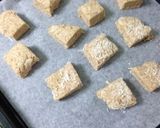 わたしのスコーン作り方5写真