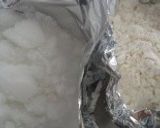 ♥簡単で濃厚美味しい♥レモンケーキ♥作り方4写真