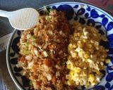 ご飯deおやつ☆作り方3写真