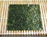 黑菇醬玉米飯捲．柯媽媽の植物燕窩作り方2写真