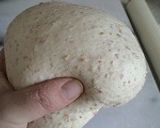 ホシノ酵母でシンプルパン作り方6写真
