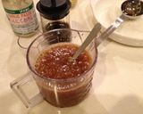 パパにも好評！玉ネギたっぷり焼肉ソース作り方2写真