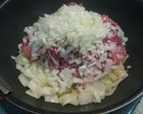 オッサンのポークトマトカレー作り方6写真
