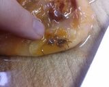 ホヤの酢醤油☆基本☆作り方5写真