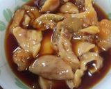 ホヤの酢醤油☆基本☆作り方7写真