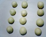 お手軽あんパン作り方4写真