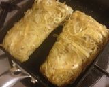 白身魚のポテト包み作り方6写真