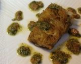 白身魚のポテト包み作り方10写真