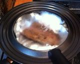鰻焼きおにぎりのダシ茶漬け作り方1写真