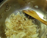 サクッと作れる和風なスープカレー作り方2写真