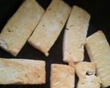 激ウマ☆苦くないゴーヤチャンプルー作り方3写真