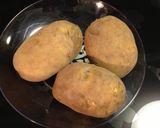 元祖☆ポテトサラダ作り方1写真