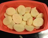 元祖☆ポテトサラダ作り方4写真