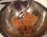 ささみと大葉のさっぱり梅和え作り方1写真