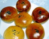 お手軽あんパン作り方11写真