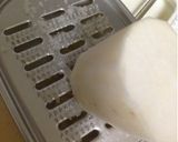 ナスとピーマンの冷やしみぞれ煮作り方3写真