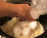 牛丼♪(東京牛丼風)作り方1写真