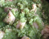 鶏肉と夏野菜のとろとろ煮作り方3写真