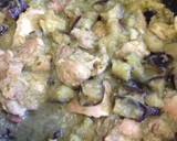 鶏肉と夏野菜のとろとろ煮作り方5写真