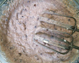 ♪豆腐とあずきのアイス♪作り方3写真
