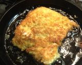 鶏胸肉でふんわりチキンカツ作り方5写真