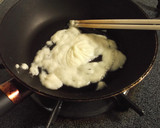 ひじきときゅうりのマヨ炒め作り方2写真