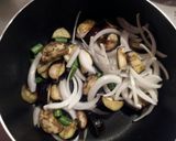 手羽ダシで作る“名店風”つけうどん作り方3写真
