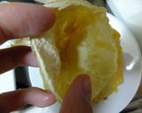油揚げの肉詰め作り方3写真