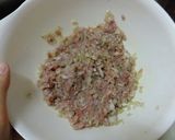 油揚げの肉詰め作り方4写真