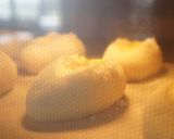 自家製酵母でシュガーバタートップ作り方9写真