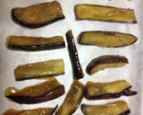 お弁当に！茄子の煮浸し冷凍保存☆作り方4写真