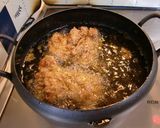 10分で作るフライドチキン!スマイリー流作り方16写真