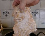 10分で作るフライドチキン!スマイリー流作り方14写真