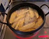 10分で作るフライドチキン!スマイリー流作り方13写真