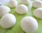 自家製酵母・基本パン生地作り方4写真