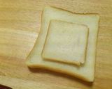 フレンチトースト☆クリチージャムサンド作り方13写真