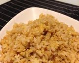 子供も大好き！IHでパラパラチャーハン作り方4写真