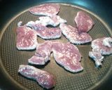 簡単♪肉味噌はこれでしょ作り方2写真