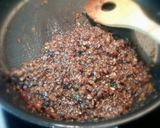 簡単♪肉味噌はこれでしょ作り方6写真