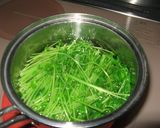 ミートソースと自家製麺deジャージャー麺作り方3写真