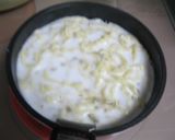 ミートソースと自家製麺deジャージャー麺作り方10写真