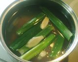 鶏むね肉のチャーシュー作り方1写真