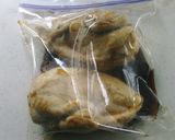 鶏むね肉のチャーシュー作り方3写真