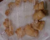 レンジで簡単☆揚げない唐揚げ作り方7写真
