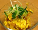 ✿かぼちゃサラダ✿作り方4写真
