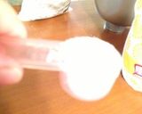 HBで焼くパン屋さんのような食パン作り方3写真