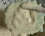 簡単一品！カリカリ輪切りゴーヤ揚げ！作り方5写真