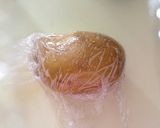 チーズじゃがもち♡バターマヨ醤油作り方1写真