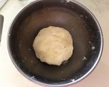 チーズじゃがもち♡バターマヨ醤油作り方3写真