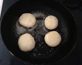 チーズじゃがもち♡バターマヨ醤油作り方7写真
